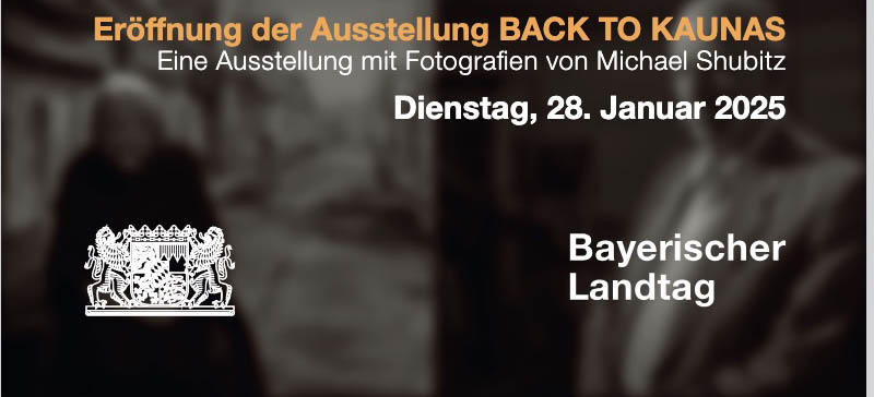 Landtag München 28.1.2025