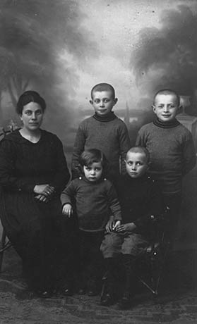 The photo that inspired it all